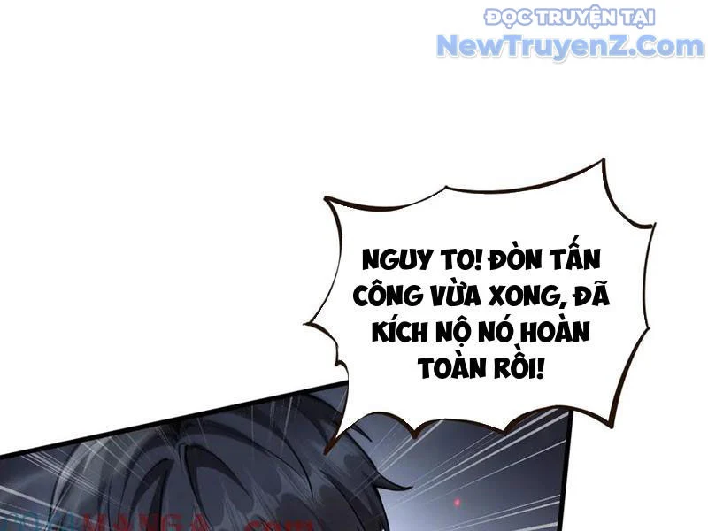 Ngự Thú: Ta Có Thế Thấy Toàn Bộ Chi Tiết Tiến Hóa Chapter 22 - Trang 3
