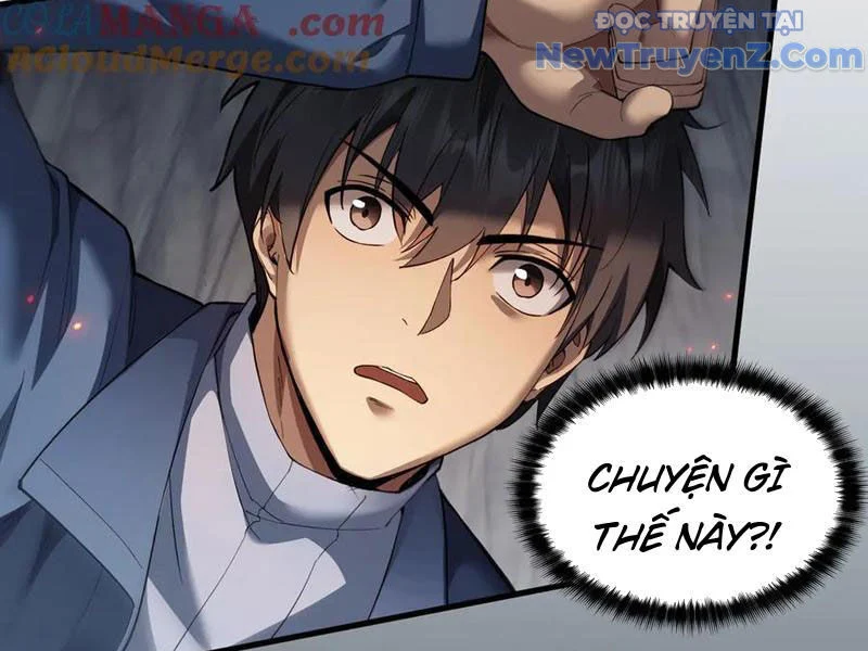 Ngự Thú: Ta Có Thế Thấy Toàn Bộ Chi Tiết Tiến Hóa Chapter 22 - Trang 3