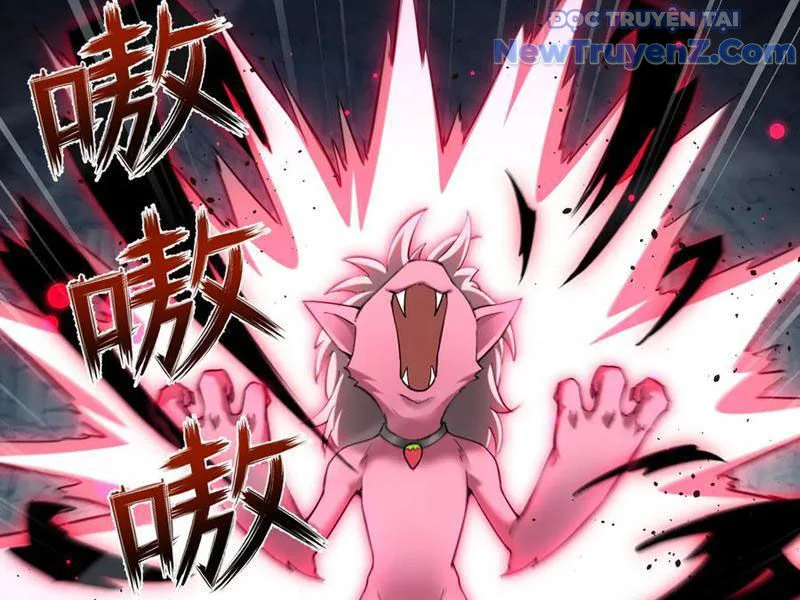 Ngự Thú: Ta Có Thế Thấy Toàn Bộ Chi Tiết Tiến Hóa Chapter 22 - Trang 3