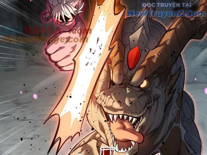 Ngự Thú: Ta Có Thế Thấy Toàn Bộ Chi Tiết Tiến Hóa Chapter 22 - Trang 3