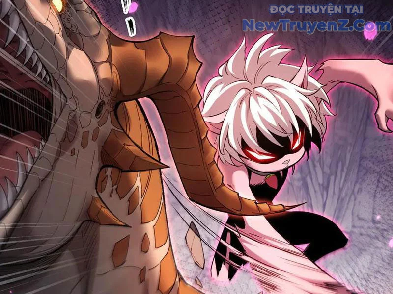 Ngự Thú: Ta Có Thế Thấy Toàn Bộ Chi Tiết Tiến Hóa Chapter 22 - Trang 3