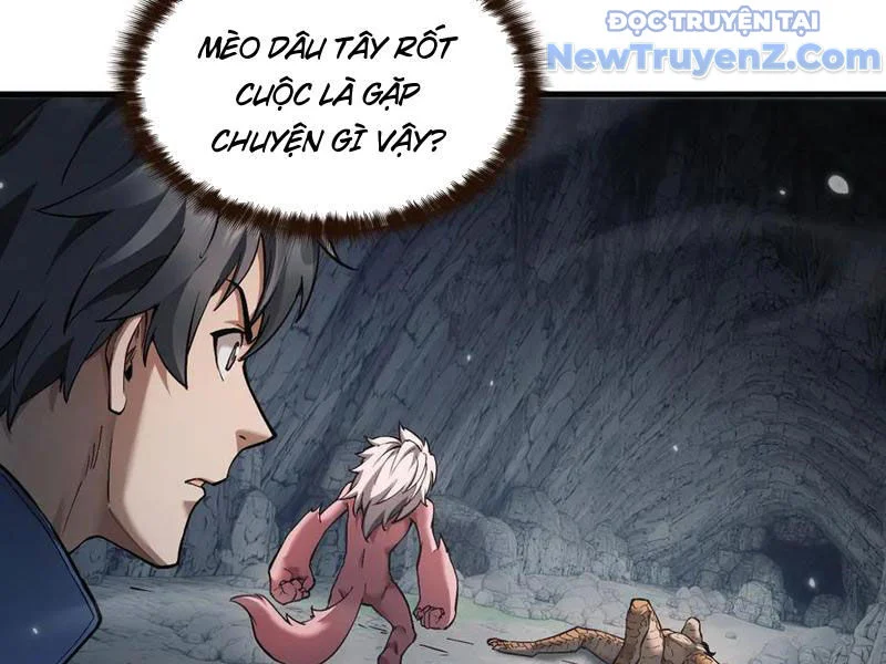 Ngự Thú: Ta Có Thế Thấy Toàn Bộ Chi Tiết Tiến Hóa Chapter 22 - Trang 3