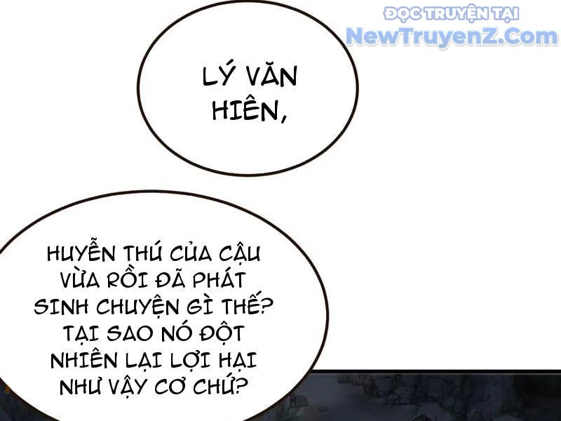 Ngự Thú: Ta Có Thế Thấy Toàn Bộ Chi Tiết Tiến Hóa Chapter 22 - Trang 3