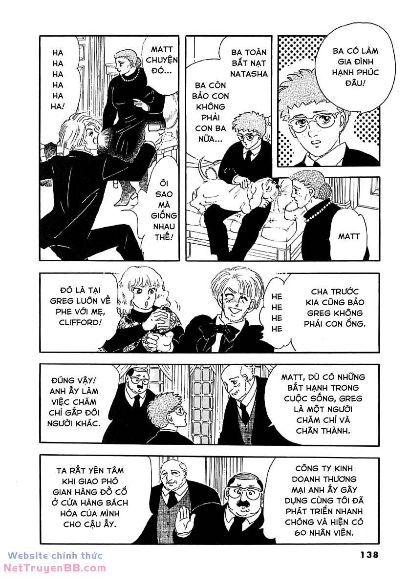 Ngự Trị Ta, Vị Chúa Tàn Bạo – Zankoku Na Kami Ga Shihaisuru Chapter 20 - Trang 2