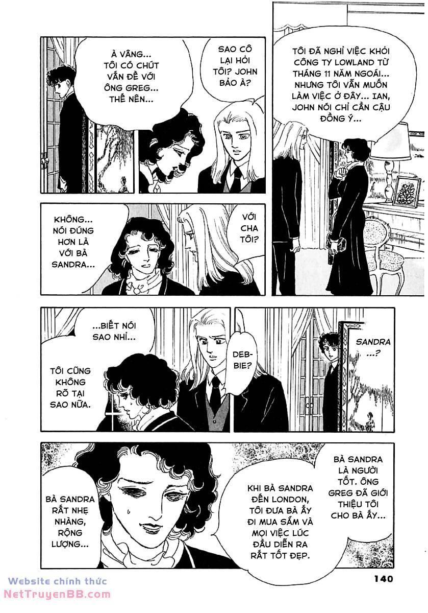 Ngự Trị Ta, Vị Chúa Tàn Bạo – Zankoku Na Kami Ga Shihaisuru Chapter 20 - Trang 2
