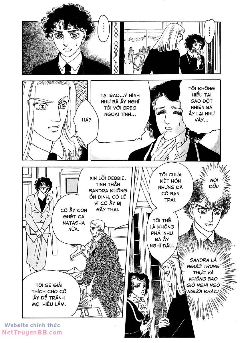 Ngự Trị Ta, Vị Chúa Tàn Bạo – Zankoku Na Kami Ga Shihaisuru Chapter 20 - Trang 2