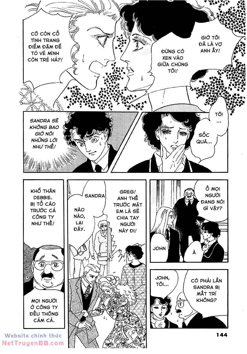 Ngự Trị Ta, Vị Chúa Tàn Bạo – Zankoku Na Kami Ga Shihaisuru Chapter 20 - Trang 2