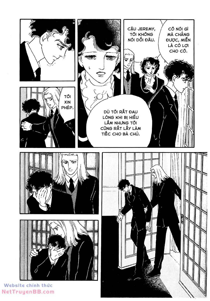 Ngự Trị Ta, Vị Chúa Tàn Bạo – Zankoku Na Kami Ga Shihaisuru Chapter 20 - Trang 2