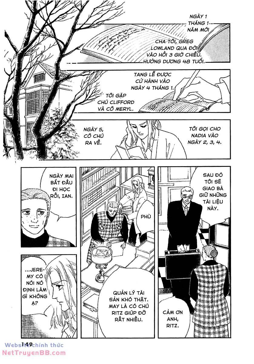 Ngự Trị Ta, Vị Chúa Tàn Bạo – Zankoku Na Kami Ga Shihaisuru Chapter 20 - Trang 2