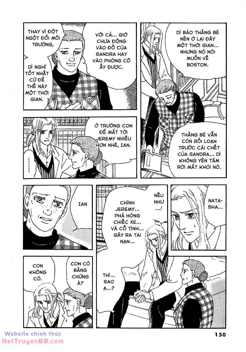 Ngự Trị Ta, Vị Chúa Tàn Bạo – Zankoku Na Kami Ga Shihaisuru Chapter 20 - Trang 2