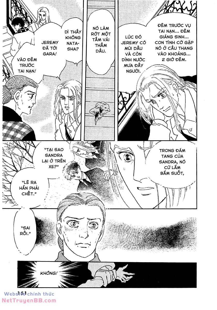 Ngự Trị Ta, Vị Chúa Tàn Bạo – Zankoku Na Kami Ga Shihaisuru Chapter 20 - Trang 2