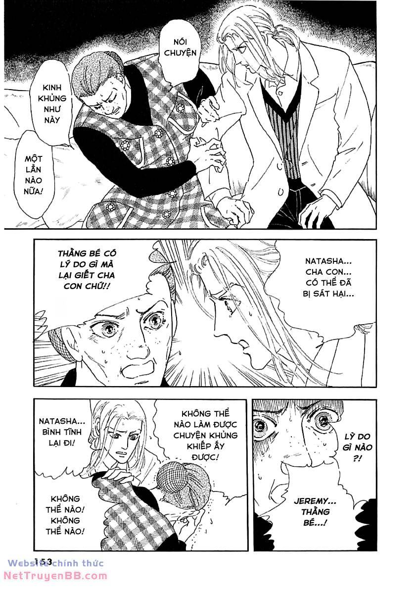 Ngự Trị Ta, Vị Chúa Tàn Bạo – Zankoku Na Kami Ga Shihaisuru Chapter 20 - Trang 2