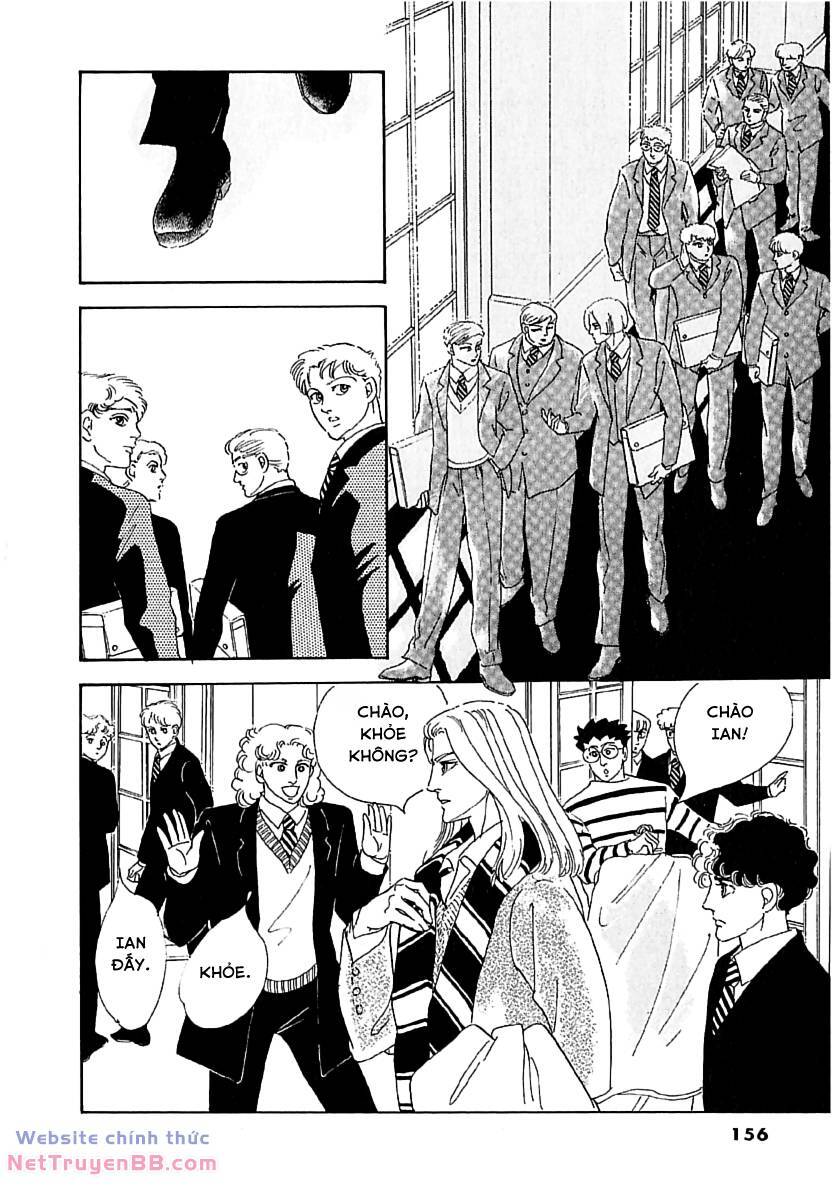 Ngự Trị Ta, Vị Chúa Tàn Bạo – Zankoku Na Kami Ga Shihaisuru Chapter 20 - Trang 2