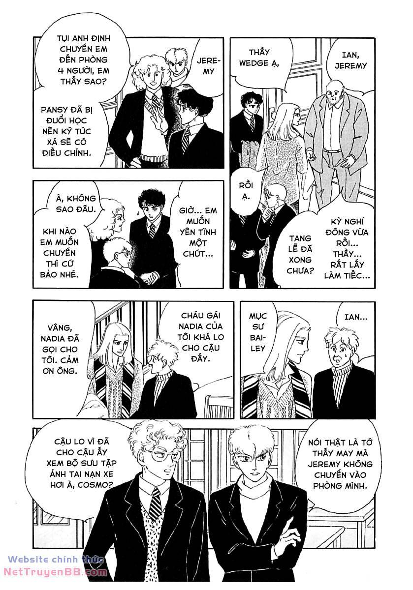 Ngự Trị Ta, Vị Chúa Tàn Bạo – Zankoku Na Kami Ga Shihaisuru Chapter 20 - Trang 2