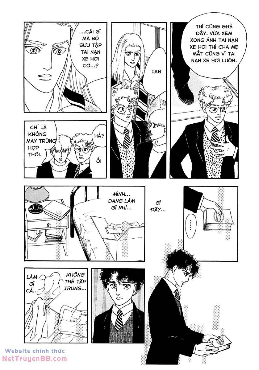 Ngự Trị Ta, Vị Chúa Tàn Bạo – Zankoku Na Kami Ga Shihaisuru Chapter 20 - Trang 2
