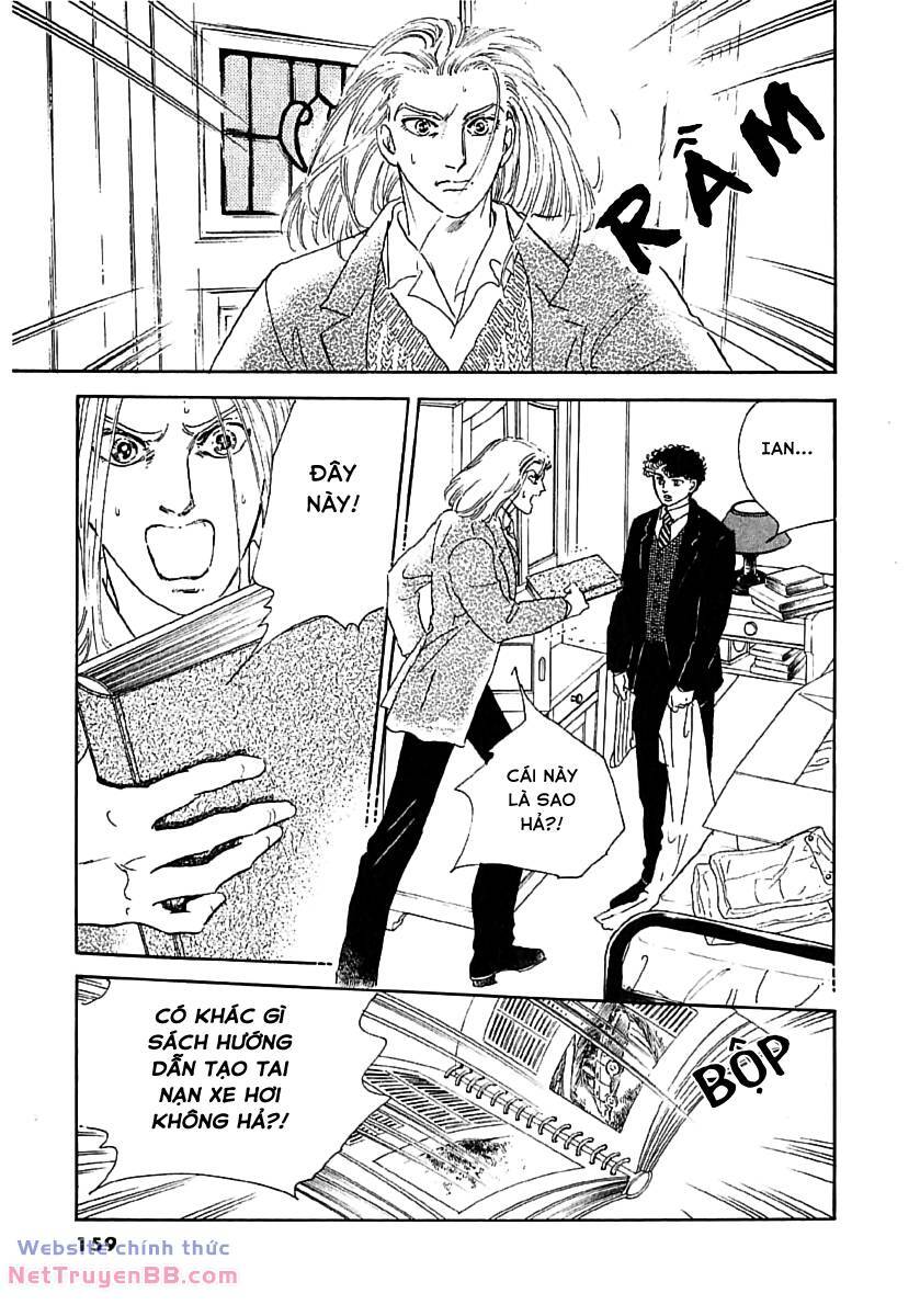 Ngự Trị Ta, Vị Chúa Tàn Bạo – Zankoku Na Kami Ga Shihaisuru Chapter 20 - Trang 2