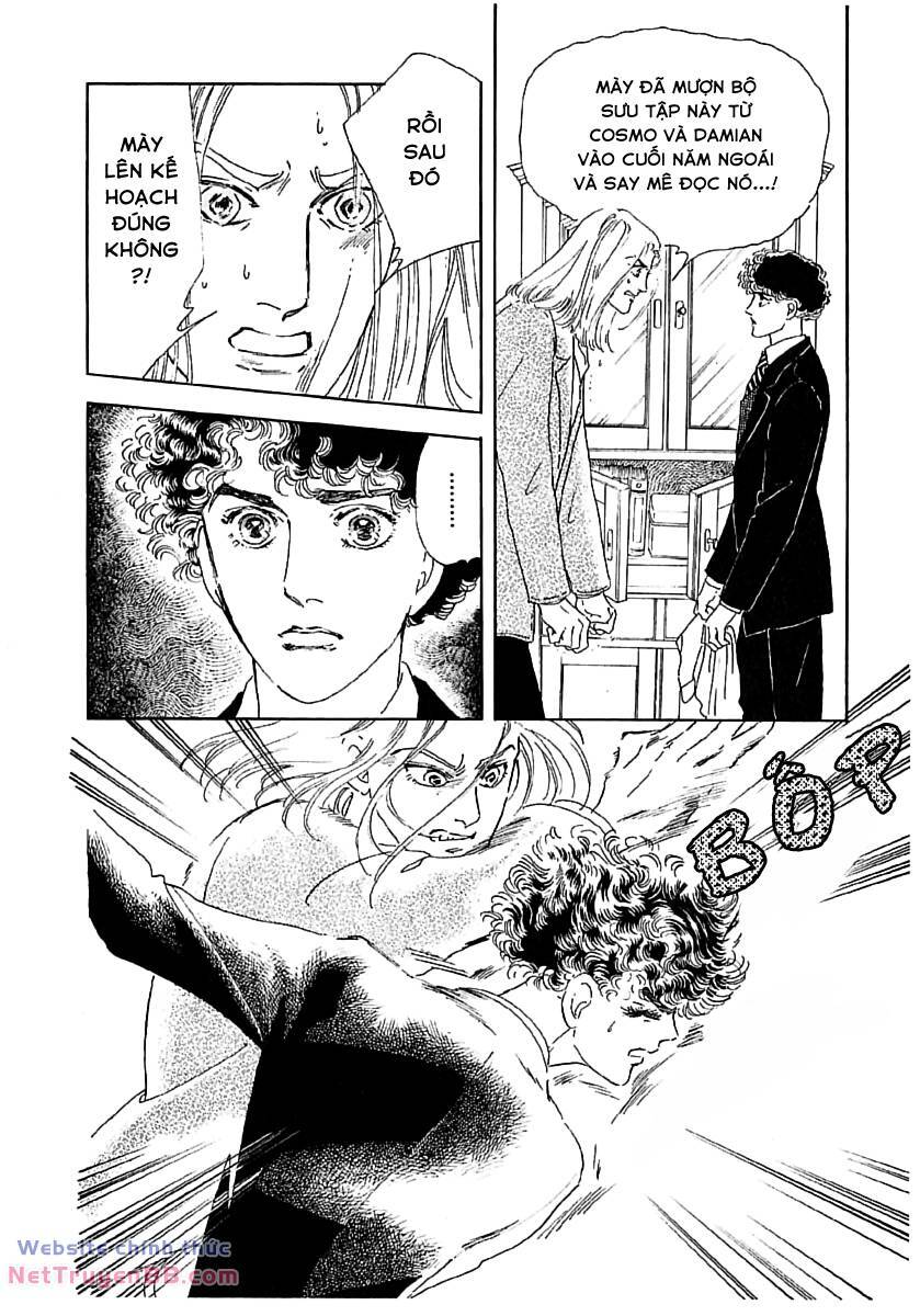 Ngự Trị Ta, Vị Chúa Tàn Bạo – Zankoku Na Kami Ga Shihaisuru Chapter 20 - Trang 2