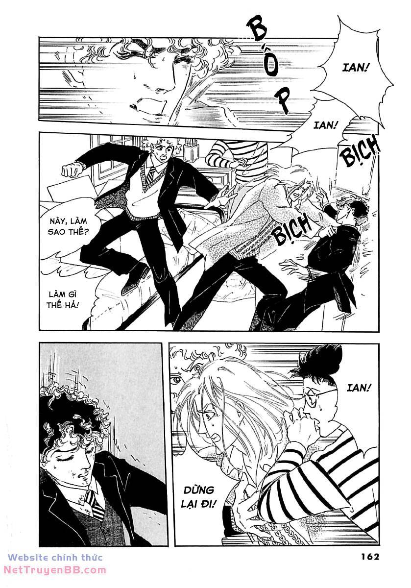 Ngự Trị Ta, Vị Chúa Tàn Bạo – Zankoku Na Kami Ga Shihaisuru Chapter 20 - Trang 2