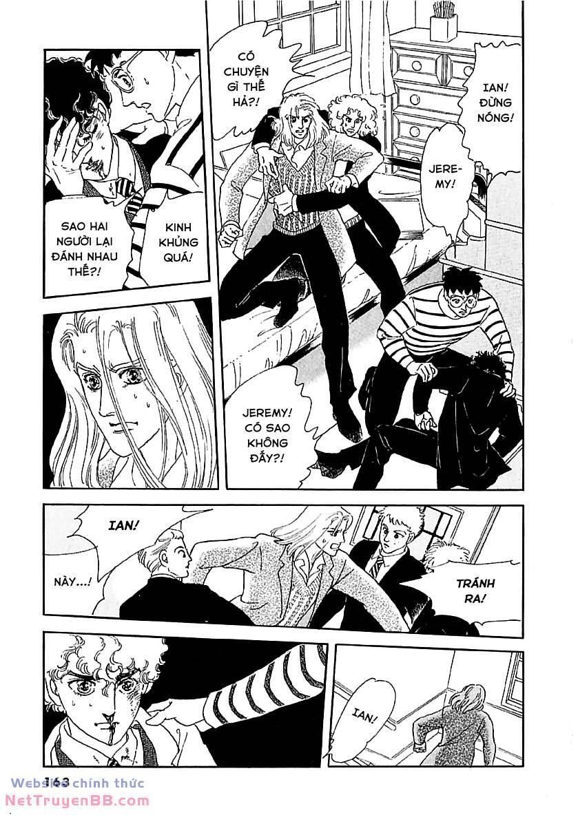 Ngự Trị Ta, Vị Chúa Tàn Bạo – Zankoku Na Kami Ga Shihaisuru Chapter 20 - Trang 2