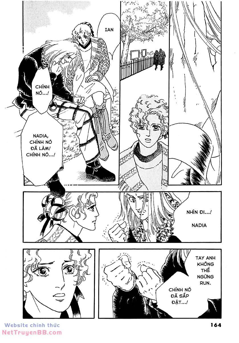 Ngự Trị Ta, Vị Chúa Tàn Bạo – Zankoku Na Kami Ga Shihaisuru Chapter 20 - Trang 2