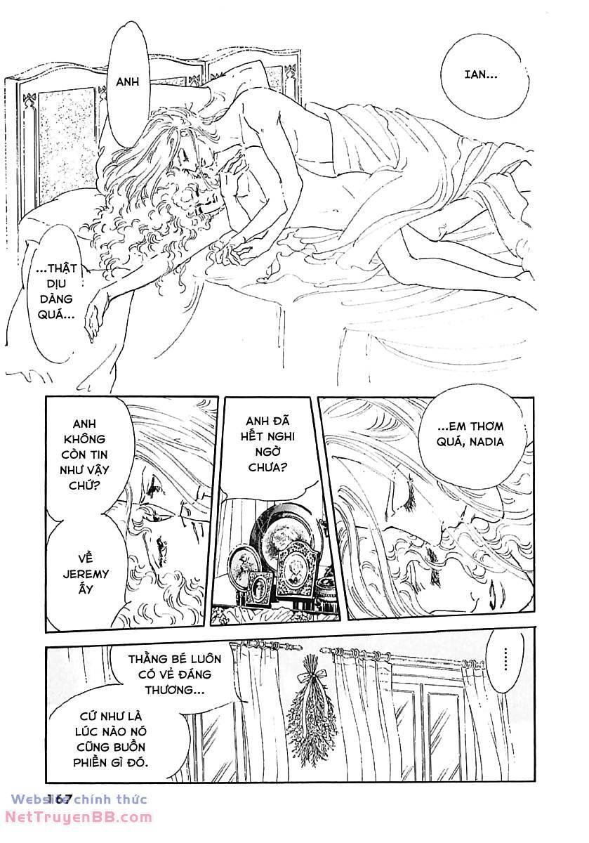 Ngự Trị Ta, Vị Chúa Tàn Bạo – Zankoku Na Kami Ga Shihaisuru Chapter 20 - Trang 2