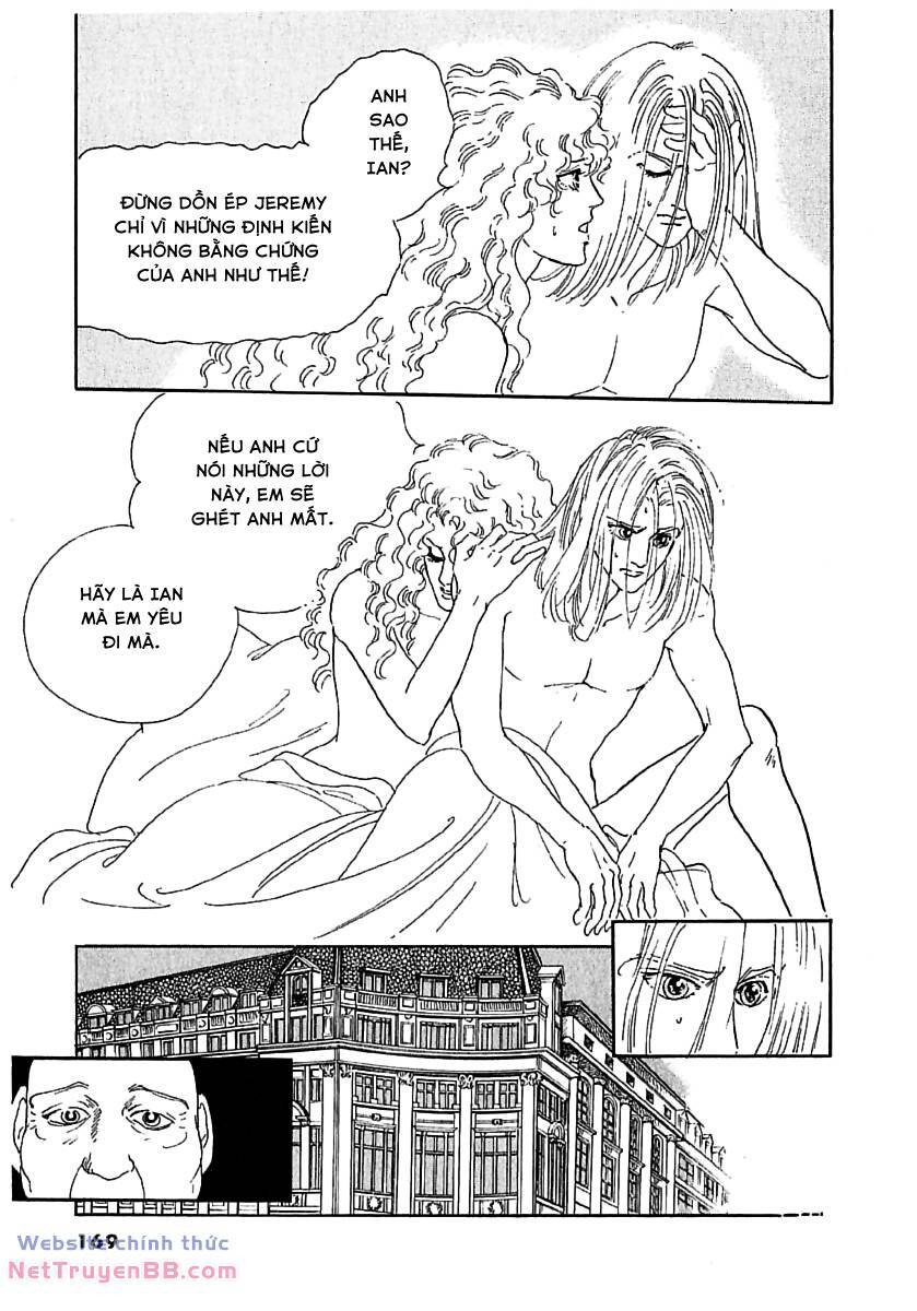 Ngự Trị Ta, Vị Chúa Tàn Bạo – Zankoku Na Kami Ga Shihaisuru Chapter 20 - Trang 2