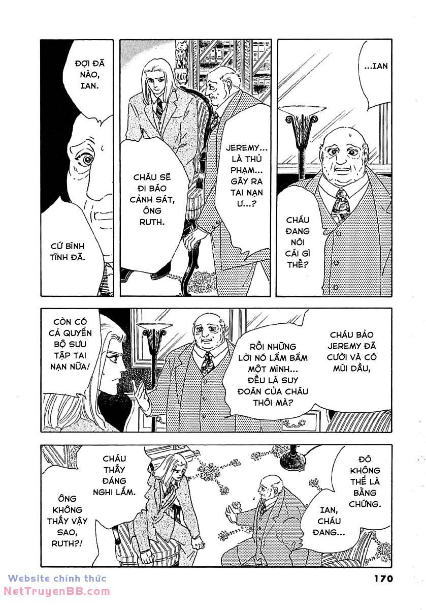 Ngự Trị Ta, Vị Chúa Tàn Bạo – Zankoku Na Kami Ga Shihaisuru Chapter 20 - Trang 2