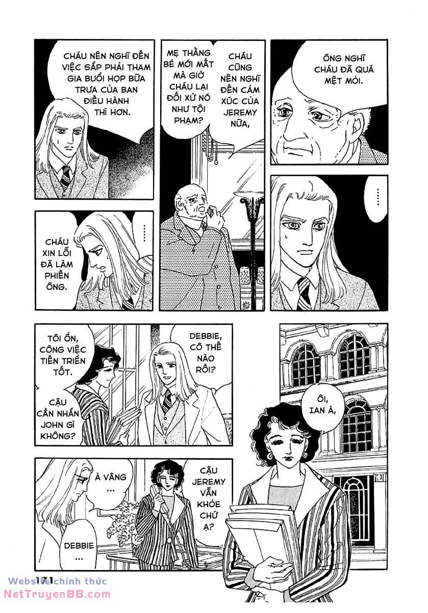 Ngự Trị Ta, Vị Chúa Tàn Bạo – Zankoku Na Kami Ga Shihaisuru Chapter 20 - Trang 2