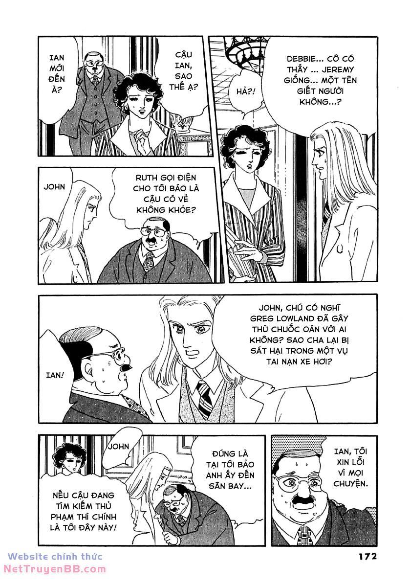 Ngự Trị Ta, Vị Chúa Tàn Bạo – Zankoku Na Kami Ga Shihaisuru Chapter 20 - Trang 2