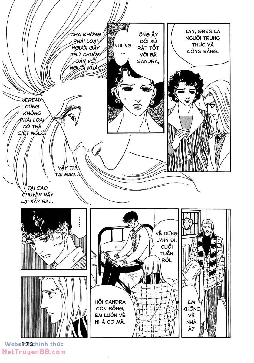 Ngự Trị Ta, Vị Chúa Tàn Bạo – Zankoku Na Kami Ga Shihaisuru Chapter 20 - Trang 2