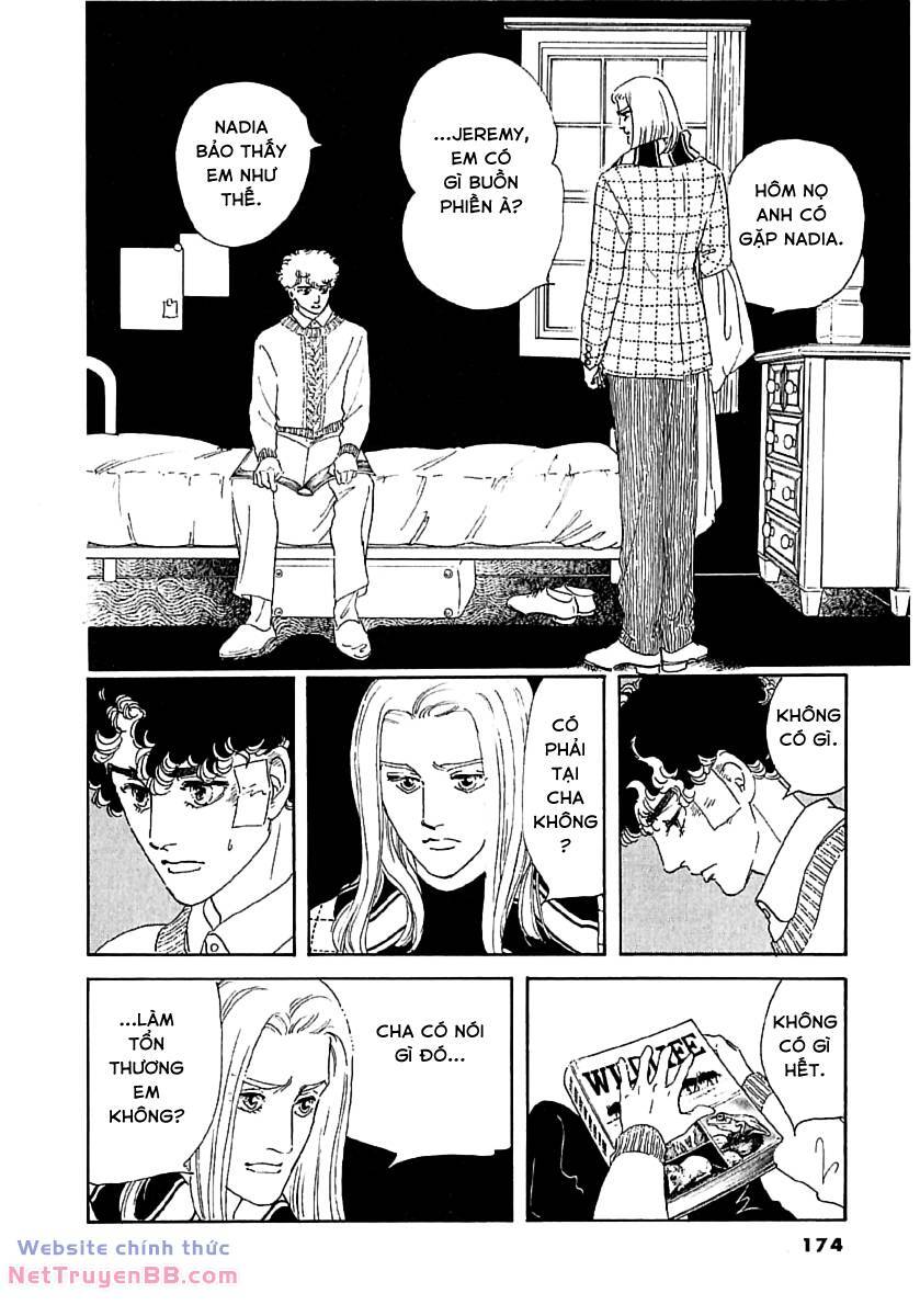 Ngự Trị Ta, Vị Chúa Tàn Bạo – Zankoku Na Kami Ga Shihaisuru Chapter 20 - Trang 2