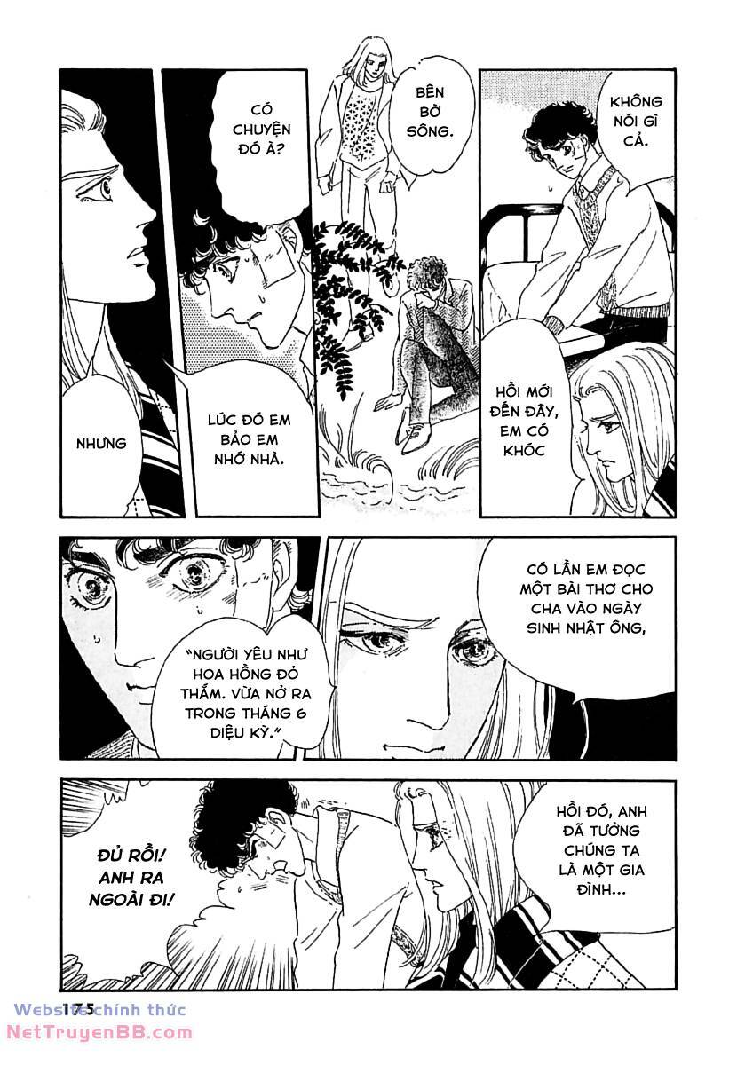 Ngự Trị Ta, Vị Chúa Tàn Bạo – Zankoku Na Kami Ga Shihaisuru Chapter 20 - Trang 2