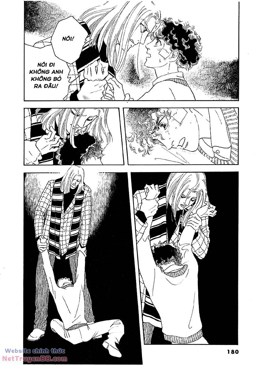 Ngự Trị Ta, Vị Chúa Tàn Bạo – Zankoku Na Kami Ga Shihaisuru Chapter 20 - Trang 2