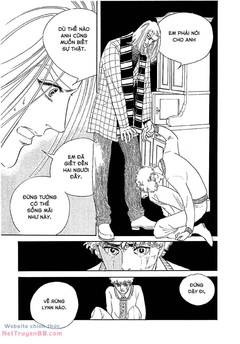 Ngự Trị Ta, Vị Chúa Tàn Bạo – Zankoku Na Kami Ga Shihaisuru Chapter 20 - Trang 2