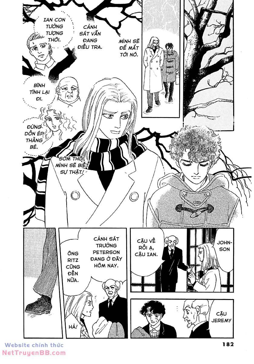 Ngự Trị Ta, Vị Chúa Tàn Bạo – Zankoku Na Kami Ga Shihaisuru Chapter 20 - Trang 2