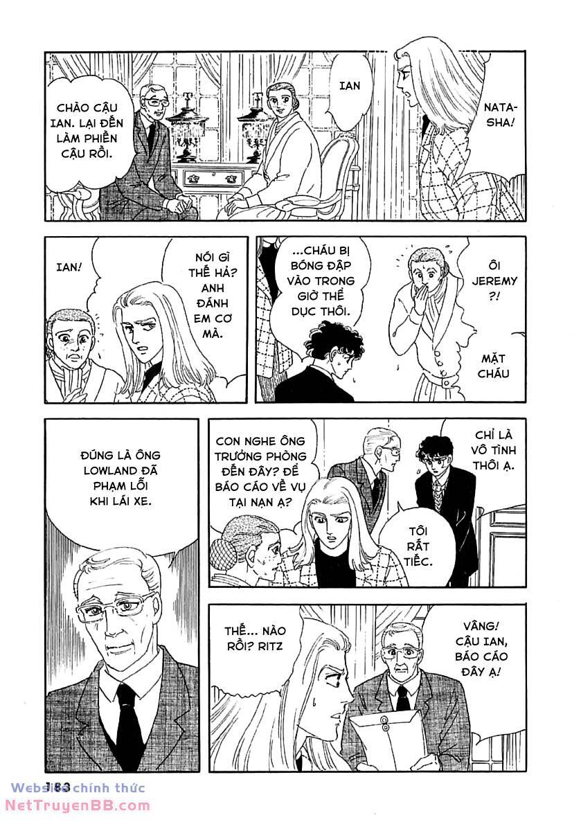 Ngự Trị Ta, Vị Chúa Tàn Bạo – Zankoku Na Kami Ga Shihaisuru Chapter 20 - Trang 2