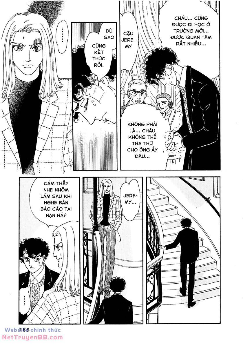 Ngự Trị Ta, Vị Chúa Tàn Bạo – Zankoku Na Kami Ga Shihaisuru Chapter 20 - Trang 2