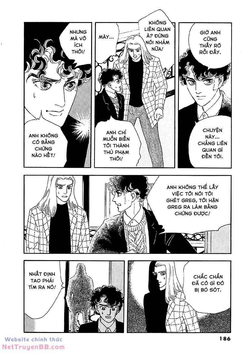 Ngự Trị Ta, Vị Chúa Tàn Bạo – Zankoku Na Kami Ga Shihaisuru Chapter 20 - Trang 2