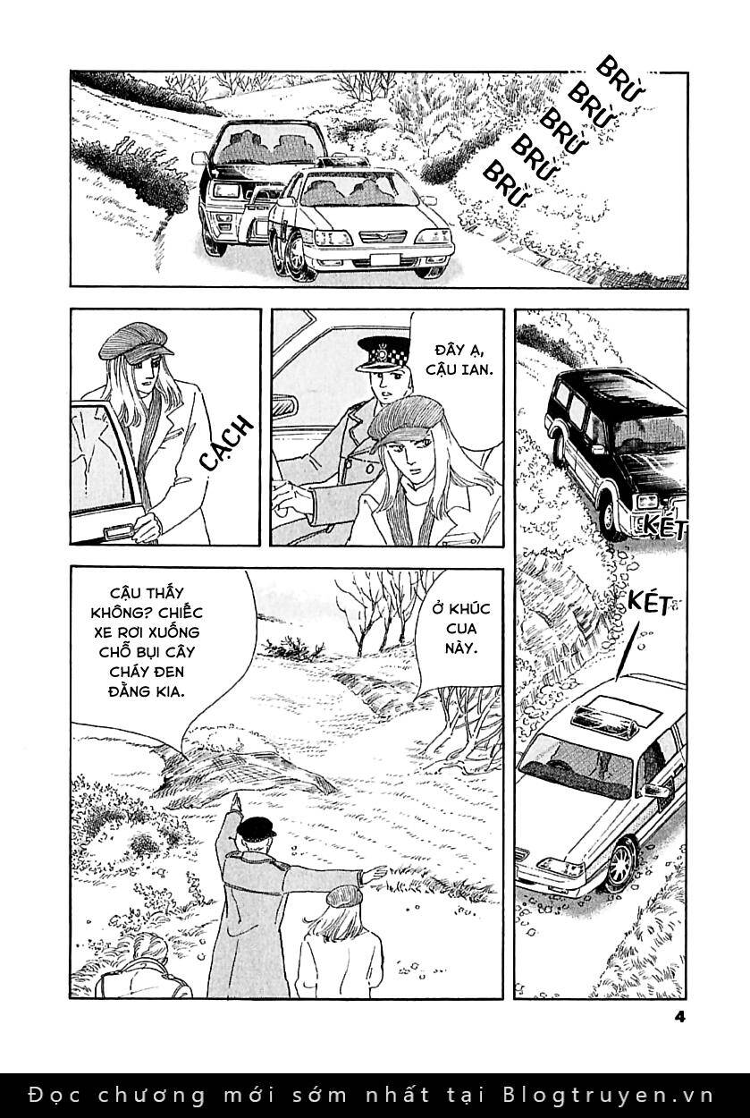 Ngự Trị Ta, Vị Chúa Tàn Bạo – Zankoku Na Kami Ga Shihaisuru Chapter 21 - Trang 2