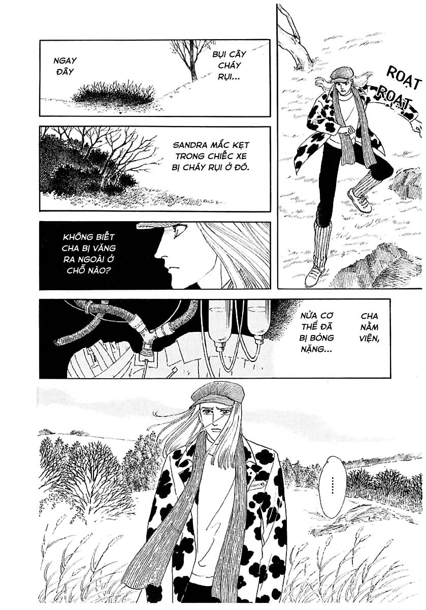 Ngự Trị Ta, Vị Chúa Tàn Bạo – Zankoku Na Kami Ga Shihaisuru Chapter 21 - Trang 2