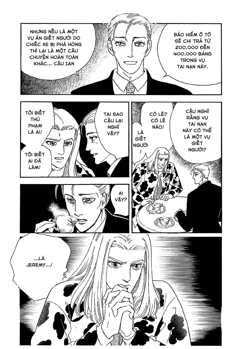 Ngự Trị Ta, Vị Chúa Tàn Bạo – Zankoku Na Kami Ga Shihaisuru Chapter 21 - Trang 2