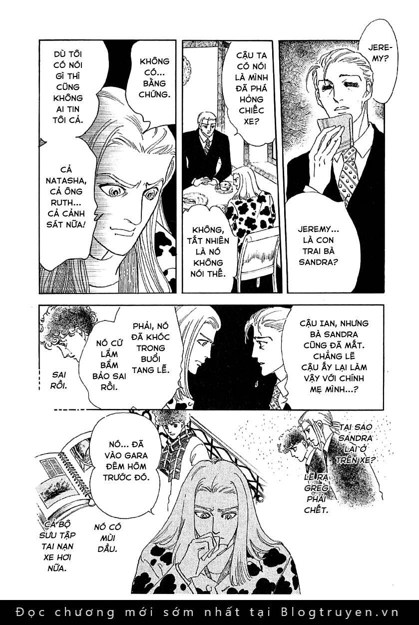 Ngự Trị Ta, Vị Chúa Tàn Bạo – Zankoku Na Kami Ga Shihaisuru Chapter 21 - Trang 2