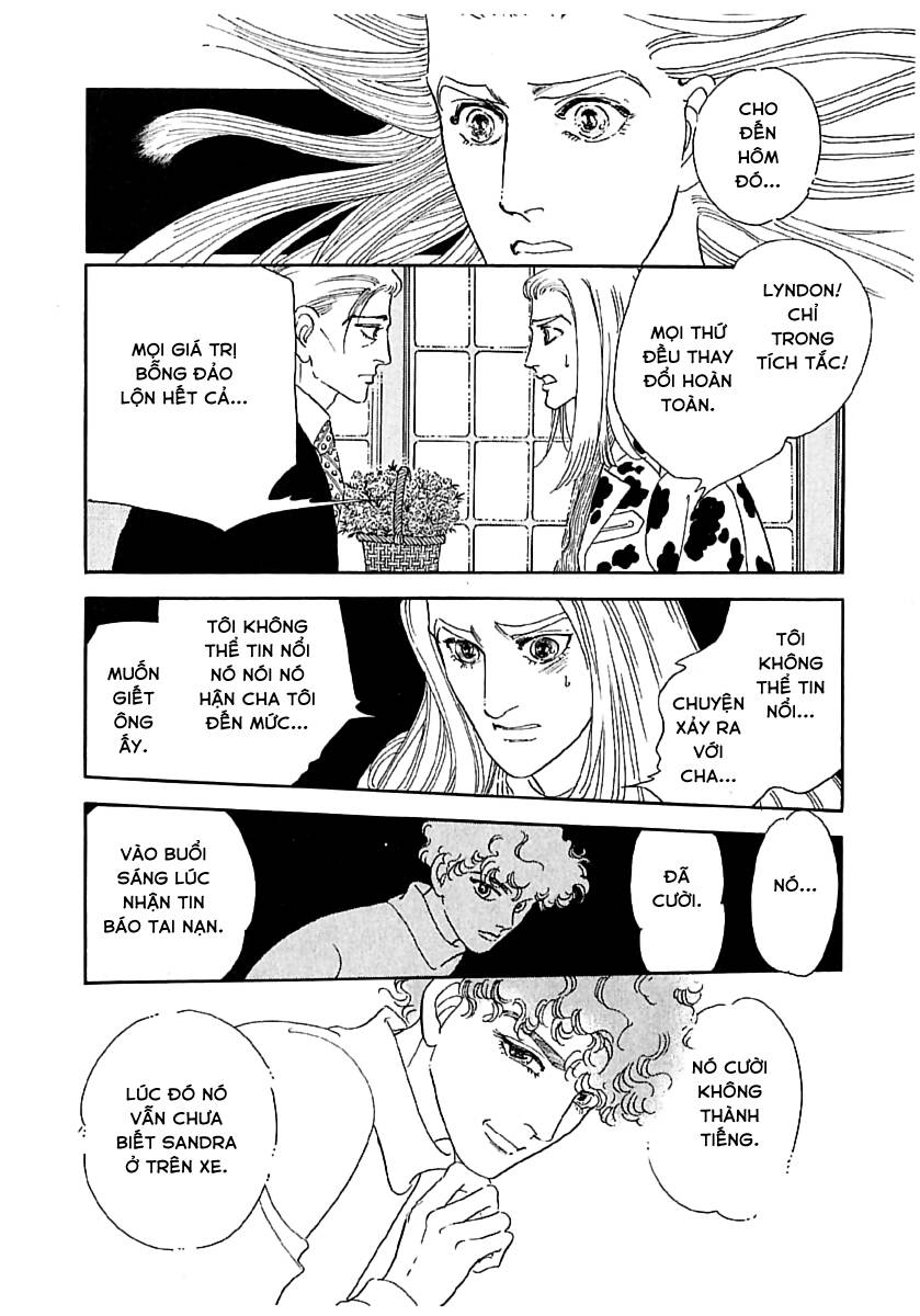 Ngự Trị Ta, Vị Chúa Tàn Bạo – Zankoku Na Kami Ga Shihaisuru Chapter 21 - Trang 2