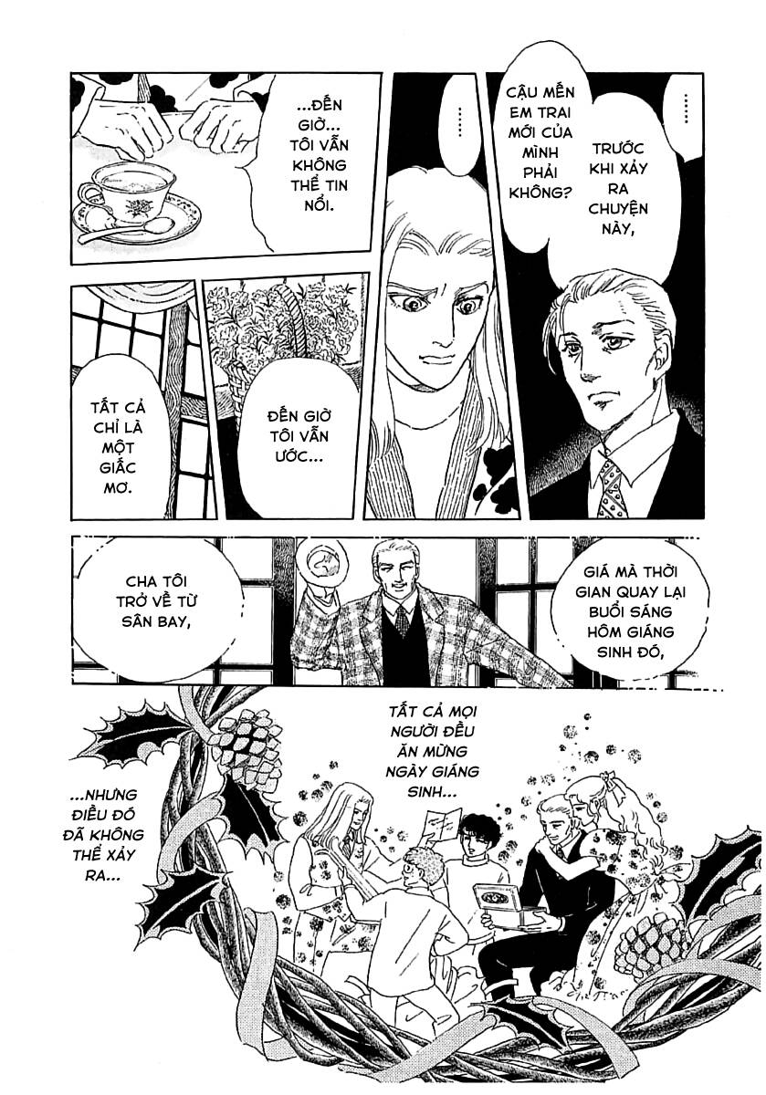 Ngự Trị Ta, Vị Chúa Tàn Bạo – Zankoku Na Kami Ga Shihaisuru Chapter 21 - Trang 2
