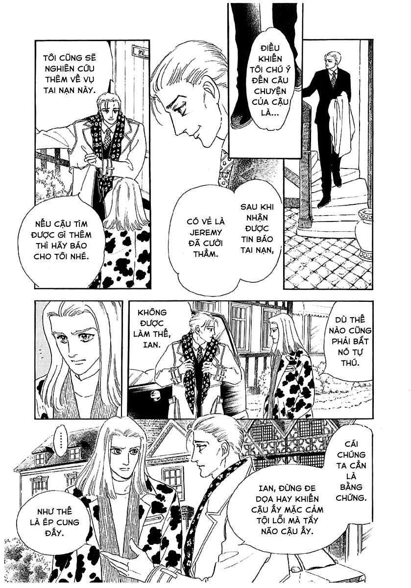 Ngự Trị Ta, Vị Chúa Tàn Bạo – Zankoku Na Kami Ga Shihaisuru Chapter 21 - Trang 2
