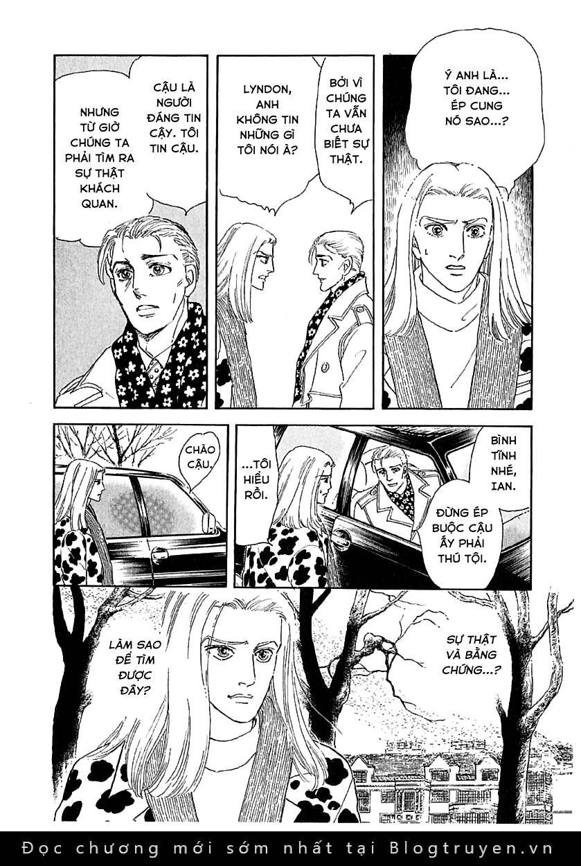 Ngự Trị Ta, Vị Chúa Tàn Bạo – Zankoku Na Kami Ga Shihaisuru Chapter 21 - Trang 2