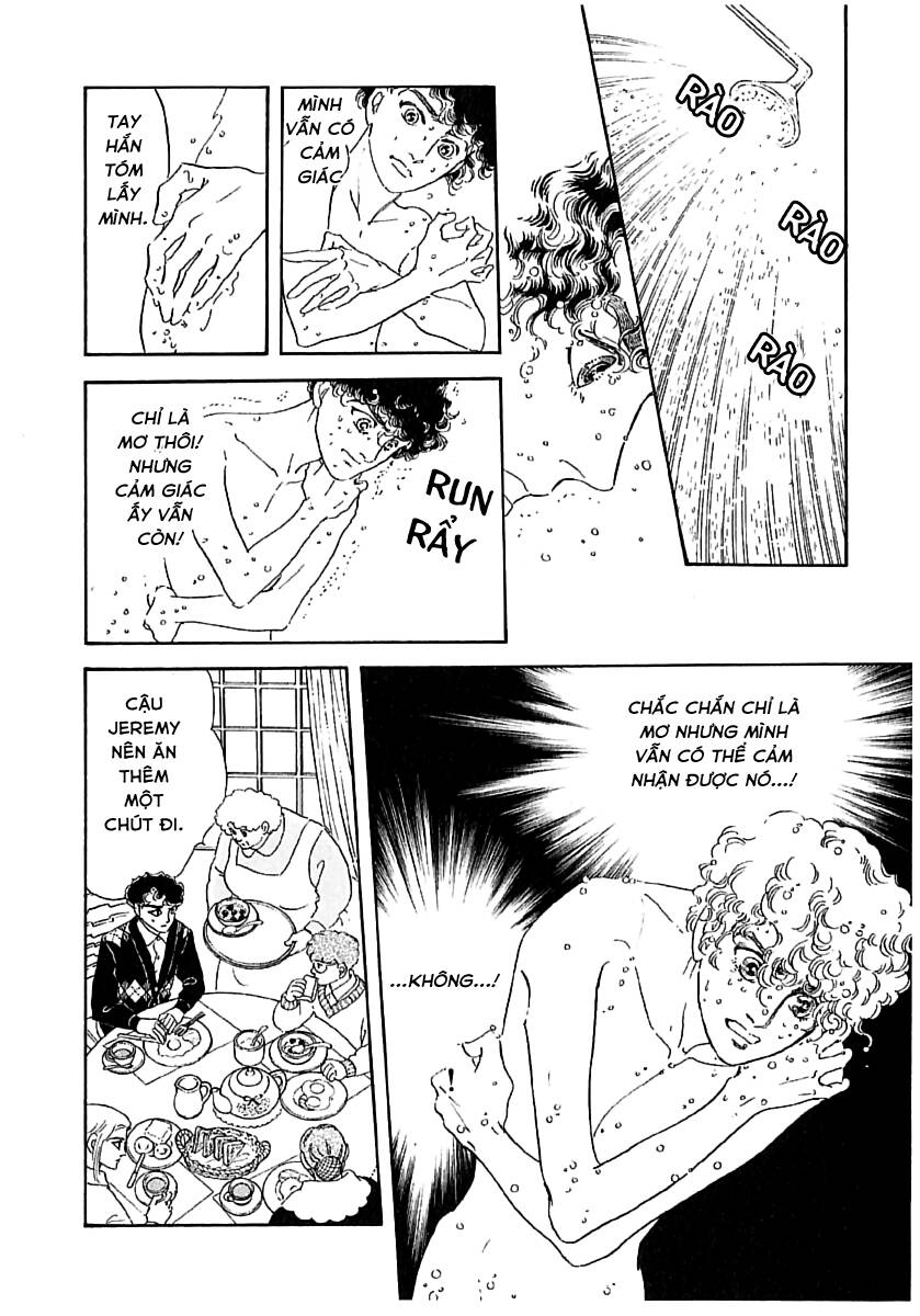 Ngự Trị Ta, Vị Chúa Tàn Bạo – Zankoku Na Kami Ga Shihaisuru Chapter 21 - Trang 2