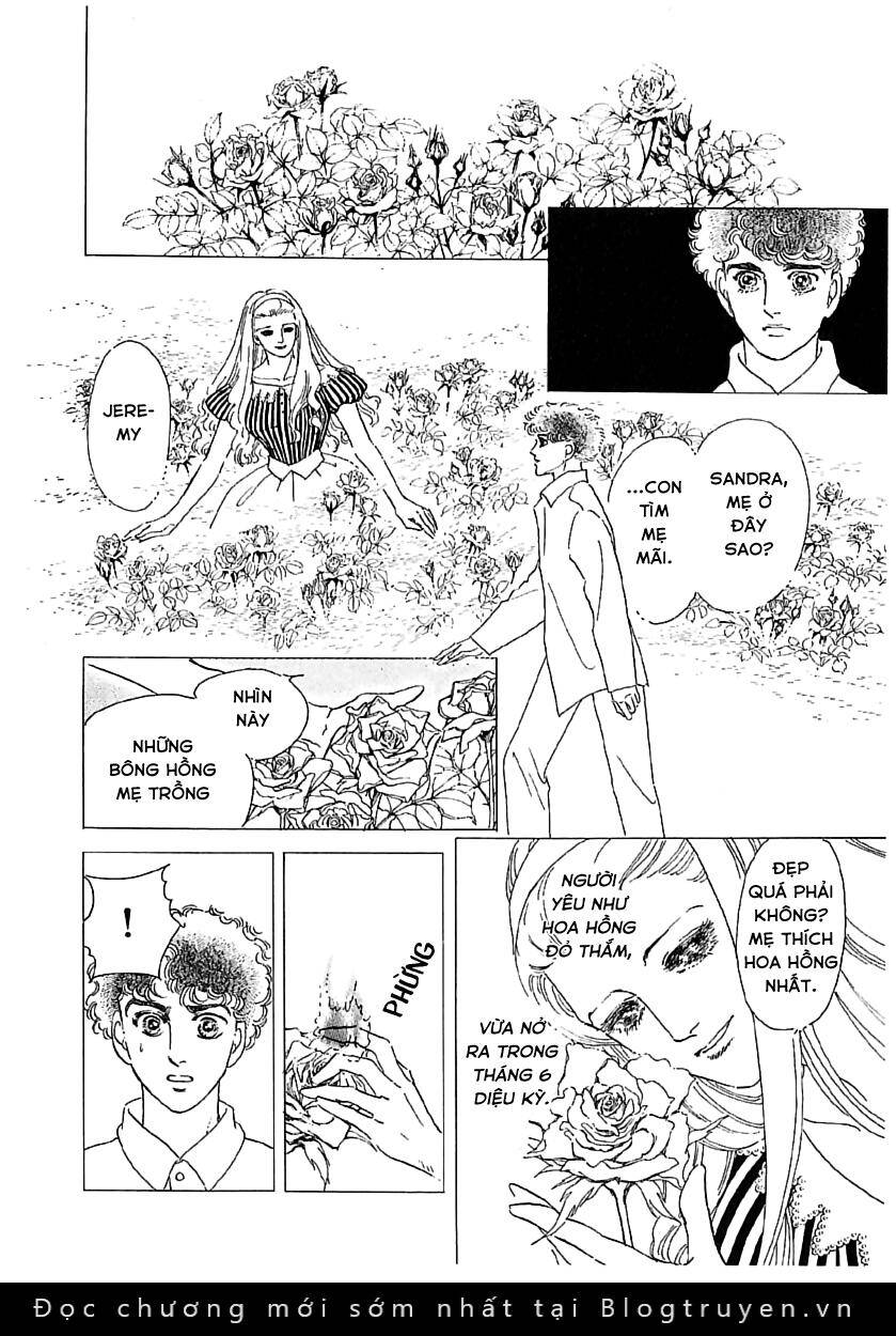 Ngự Trị Ta, Vị Chúa Tàn Bạo – Zankoku Na Kami Ga Shihaisuru Chapter 21 - Trang 2
