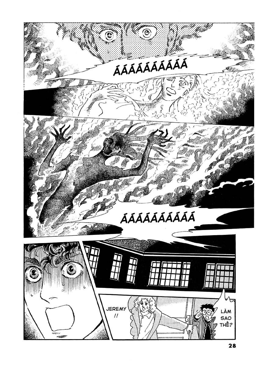 Ngự Trị Ta, Vị Chúa Tàn Bạo – Zankoku Na Kami Ga Shihaisuru Chapter 21 - Trang 2