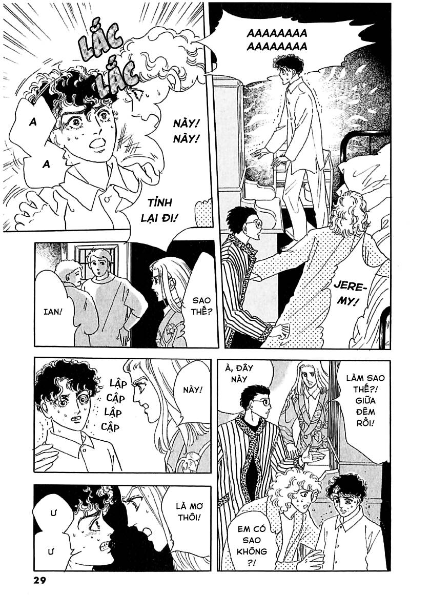 Ngự Trị Ta, Vị Chúa Tàn Bạo – Zankoku Na Kami Ga Shihaisuru Chapter 21 - Trang 2